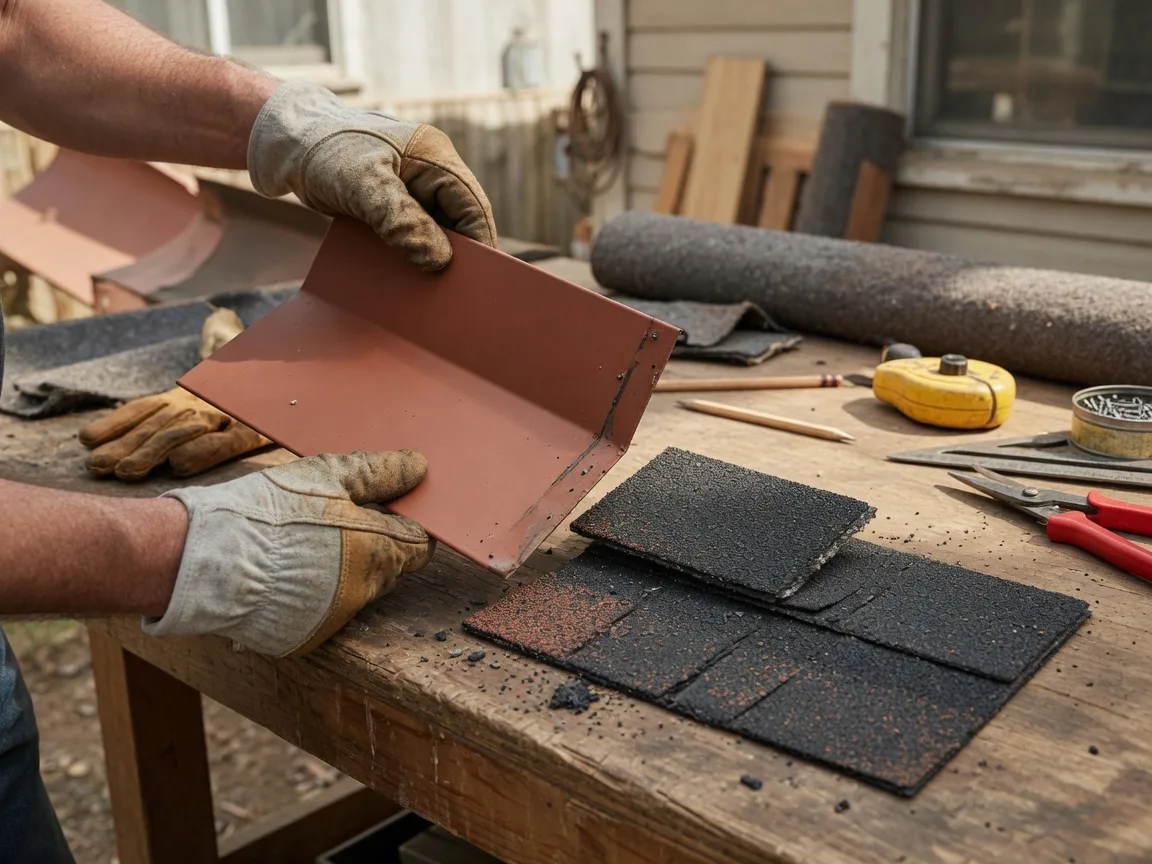 Roof Repair company in Baldwin Park, CA